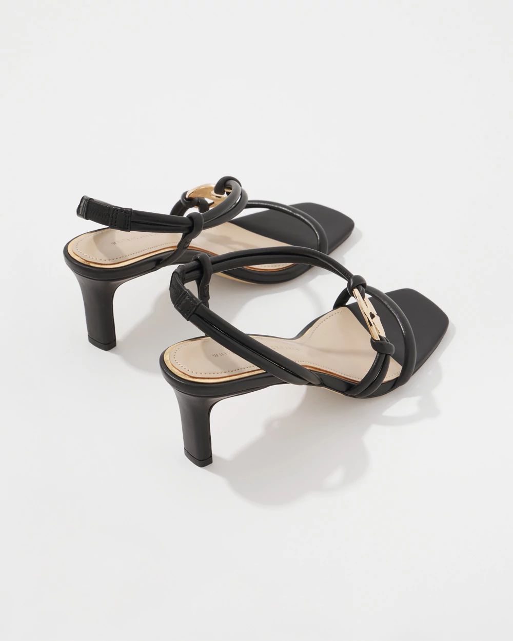 Mariner Link Sandal | White House Black Market